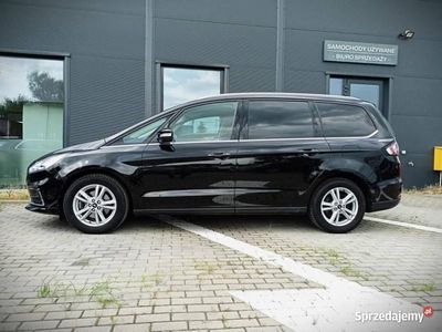 Używany 2020 Ford Galaxy Minivan | 89 900 zł