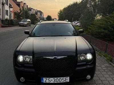 Używany 2007 Chrysler 300M Sedan/Limuzyna | 21 900 zł