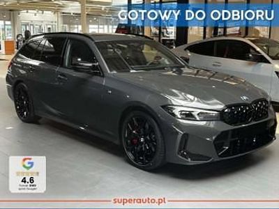 BMW M340