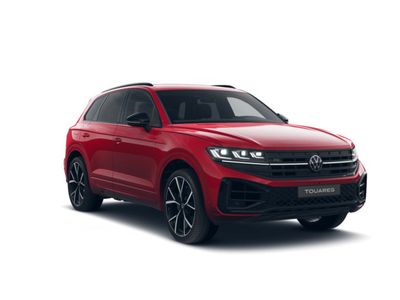 Nowe 2025 VW Touareg SUV | 496 220 zł