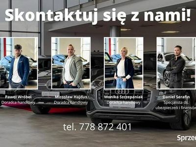 Zielony ciemny (metalik) Używany 2022 Kia EV6 Comfort SUV | 144 900 zł