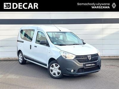 Dacia Dokker