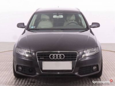 używany Audi A4 2.0 TDI