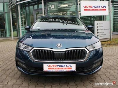 Używany 2020 Skoda Octavia | 69 900 zł (Uczciwa cena)