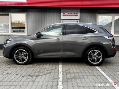 DS Automobiles DS7 Crossback