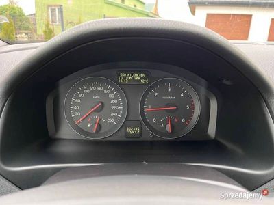 Używany 2007 Volvo S40 Sedan/Limuzyna | 15 800 zł (Drogi)