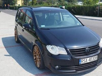 VW Touran