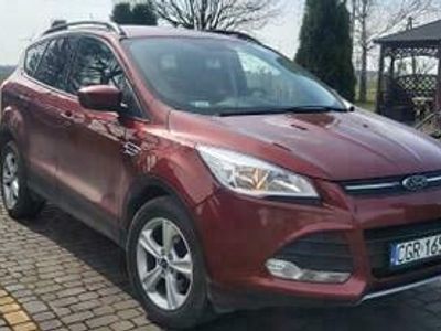 używany Ford Kuga espace Stan jak nowy