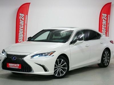 używany Lexus ES300H ES300/ 2,5 / 218 KM / Jak NOWY / FULL LED / Salon PL / FV23…