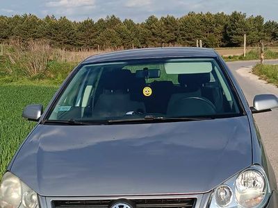 Używany 2007 VW Polo | 7200 zł (Dość drogi)