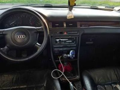 Używany 1998 Audi A6 | 4500 zł (Uczciwa cena)