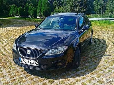 Używany 2009 Seat Exeo | 19 500 zł (Uczciwa cena)