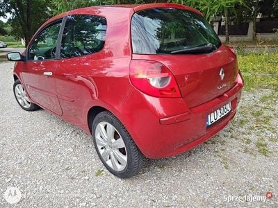 Renault Clio II