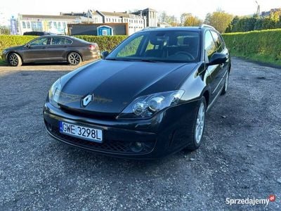 Renault Laguna III