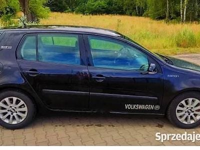 VW Golf V