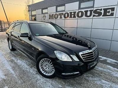 używany Mercedes A200 T CGI BE Automatik "Avantgarde"