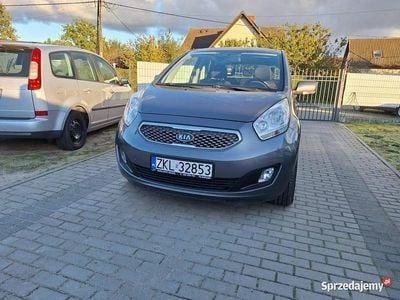 Kia Venga