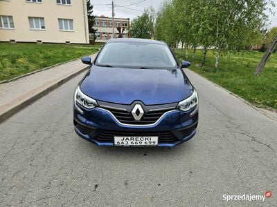Renault Mégane GrandTour