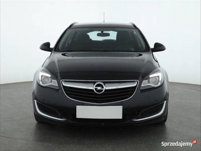 używany Opel Insignia 2.0 CDTI