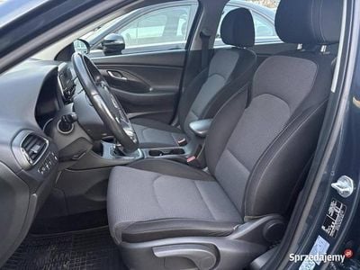 używany Hyundai i30 2022r. Salon PL | Faktura VAt23% |