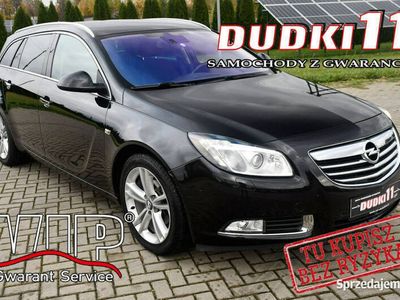 używany Opel Insignia 1,4 Turbo DUDKI11 Serwis,Xenon,Ledy.Navi,Klim…