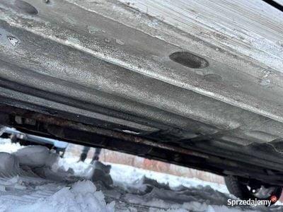 Używany Alfa Romeo 156 1998 Sedan/Limuzyna