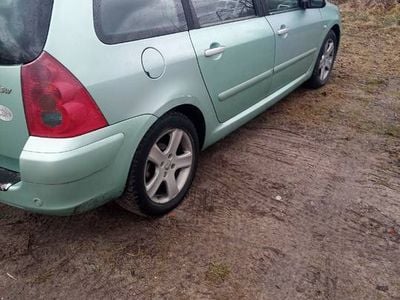 Peugeot 307