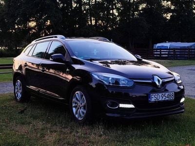 Renault Mégane III