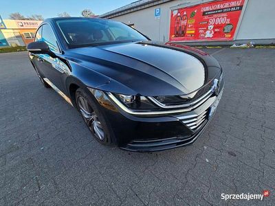 Używany 2019 VW Arteon | 79 900 zł (Super Cena)