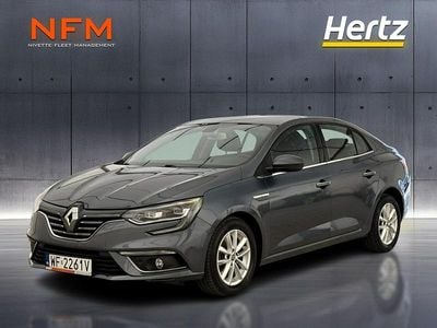 Renault Mégane IV