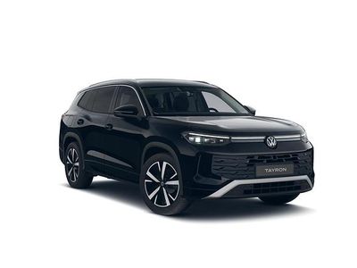 Nowe 2026 VW Tayron SUV | 225 679 zł