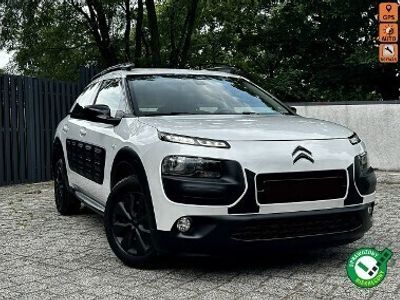 Citroën C4 Cactus