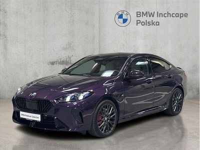 Używany BMW 220 Shadowline 156 KM (114 kW) 2025 Thundernight metalizowany Coupe