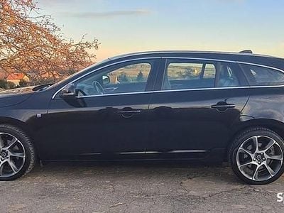 Używany 2015 Volvo V60 Ocean Race Kombi | 40 900 zł (Uczciwa cena)