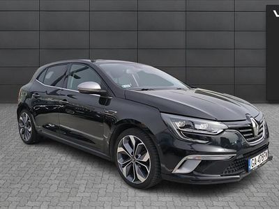 używany Renault Mégane GT Line MEGANE 1.3 TCe FAP