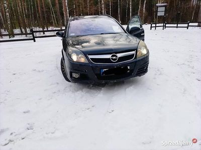 Używany 2008 Opel Vectra | 4600 zł (Uczciwa cena)