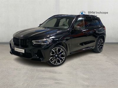 używany BMW X5 M 