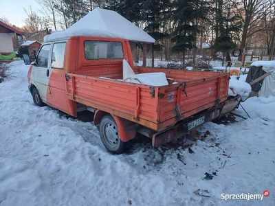 Używany VW T4 1995 Van