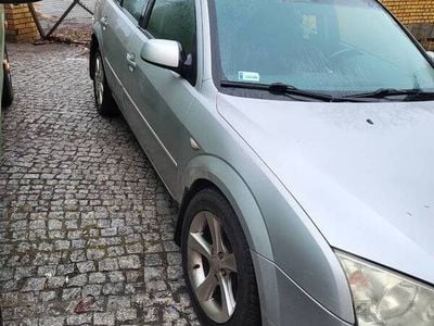 Używany Ford Mondeo 2005