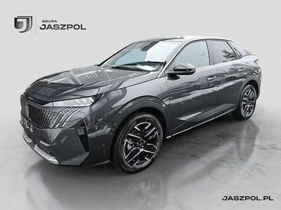 Nowe Peugeot 3008 145 KM (106 kW) 2025 Szary SUV