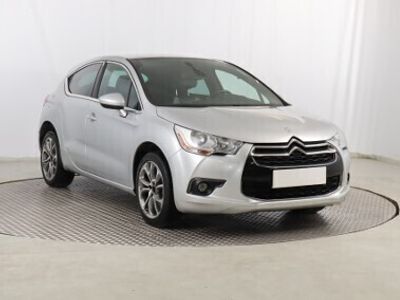 Citroën DS4