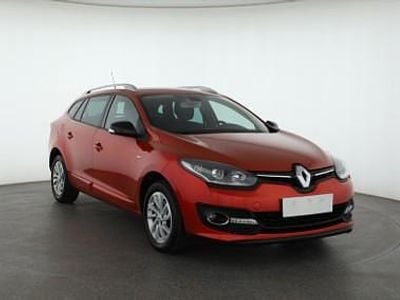 Renault Mégane IV