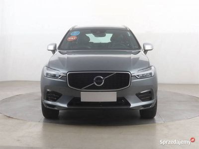 używany Volvo XC60 D4 AWD