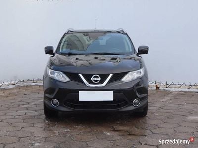 używany Nissan Qashqai 1.2 DIG-T