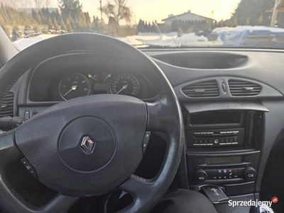 Używany 2004 Renault Laguna II Kombi | 2900 zł (Uczciwa cena)