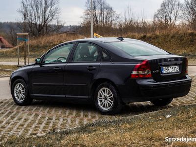Volvo S40