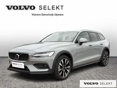Volvo V60 CC