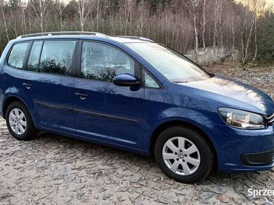 VW Touran