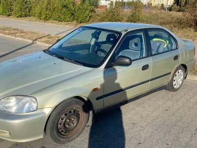 używany Honda Civic VI EK35, 1.5 iLs VTec