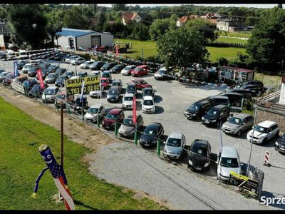 używany Peugeot 5008 5008 Navi * Panorama / Head Up . 156 KM - 1.6 ben...Navi * Panorama / Head Up . 156 KM - 1.6 ben...